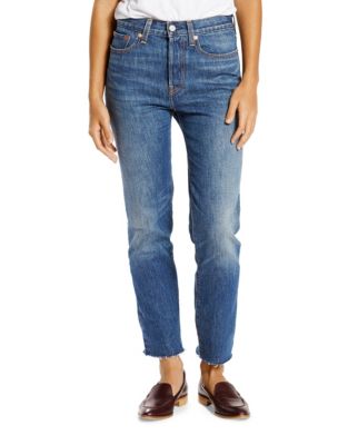 levi's wedgie fit