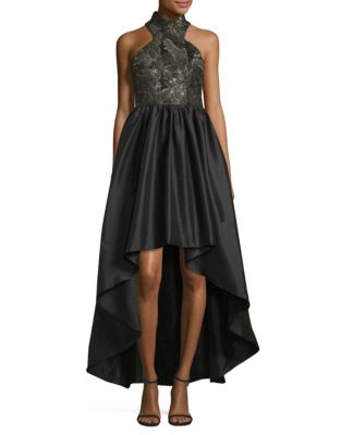 bay evening gowns