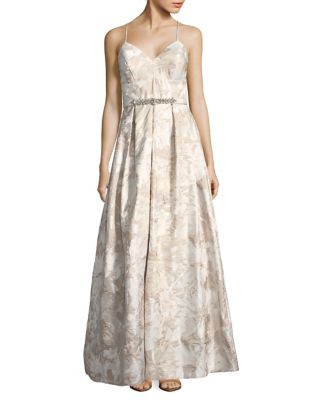 bay evening gowns