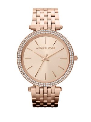 hudson's bay michael kors