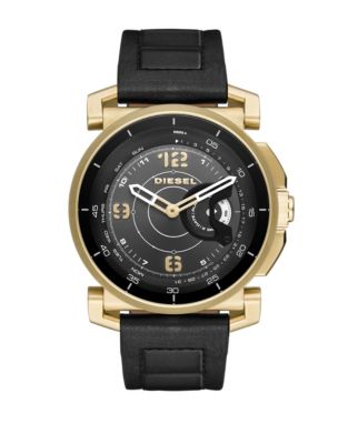 hudson bay smart watch