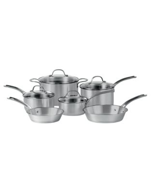 GORDON RAMSAY HELLS Kitchen 6pcs cookware set $59.99 - PicClick