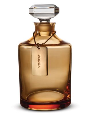 UPC 701587225342 product image for Waterford Wedgwood Rebel Plum Decanter-AMBER-One Size | upcitemdb.com