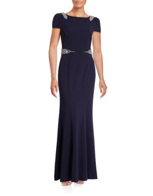 bay evening gowns