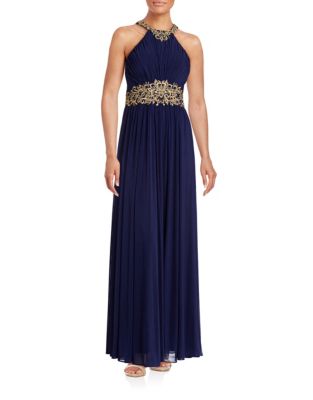 bay evening gowns