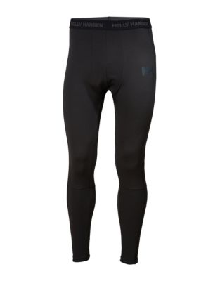 EAN 7040055149708 product image for Helly Hansen HH Lifa Active Baselayer Pants-BLACK-X-Large | upcitemdb.com