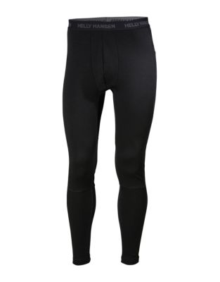 EAN 7040055151305 product image for Helly Hansen HH Lifa Merino Baselayer Pants-BLACK-Medium | upcitemdb.com