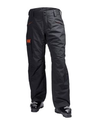 EAN 7040055202861 product image for Helly Hansen Sogn Cargo Ski Pants-BLUE-Large | upcitemdb.com