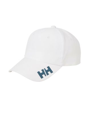 EAN 7040055455342 product image for Helly Hansen Crew Cotton Cap-WHITE-One Size | upcitemdb.com