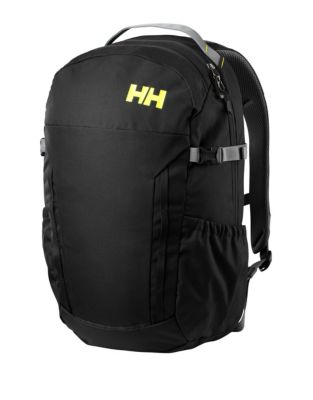 EAN 7040055457407 product image for Helly Hansen Loke Backpack-BLACK-One Size | upcitemdb.com