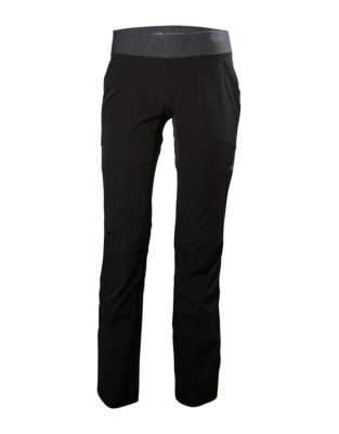 EAN 7040055467017 product image for Helly Hansen Hild Quick-Dry Pants-BLACK-Medium | upcitemdb.com