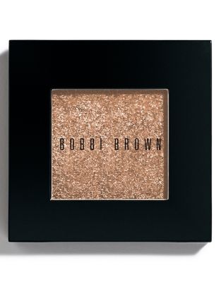 Bobbi Brown Sparkle Eyeshadow-BABY PEACH-One Size