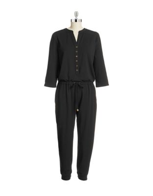 jones new york jumpsuit