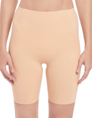 UPC 719544732383 product image for Wacoal Europe Beyond Naked Thigh Slimmer-BEIGE-X-Large | upcitemdb.com