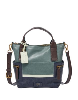 the bay fossil crossbody