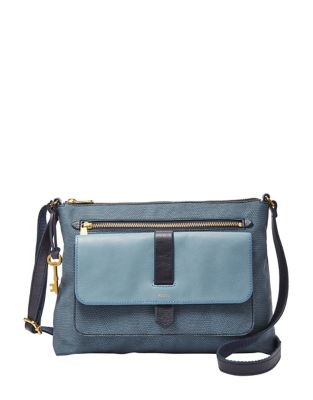 mila mini bag fossil