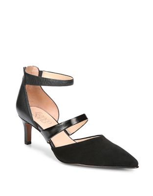 hudson's bay franco sarto shoes
