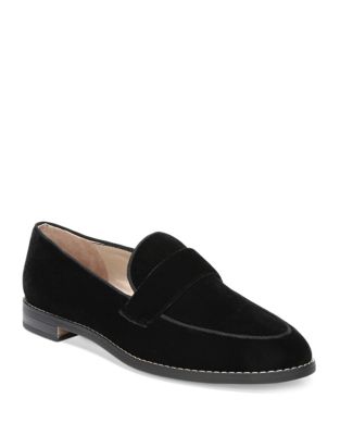 hudley loafer