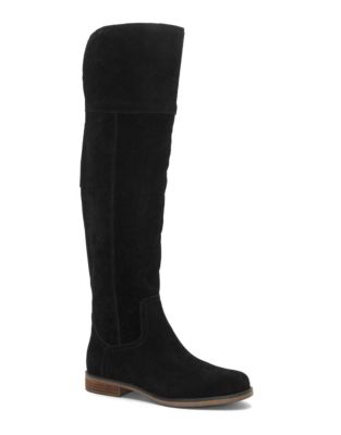 la baie bottes femmes