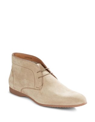boss desert boots