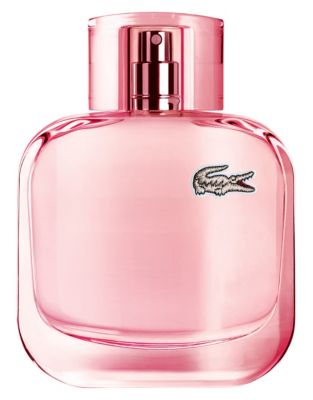 Lacoste L.12.12 Pour Elle Sparkling Eau de Toilette Spray-NO