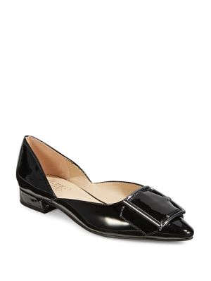 hudson's bay franco sarto shoes