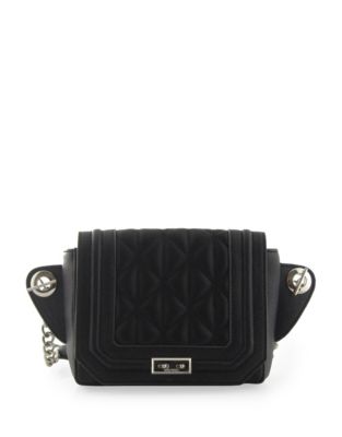 nine west fanny pack