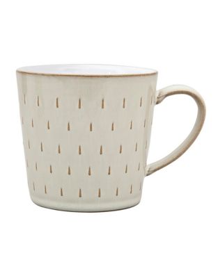 UPC 745606592404 product image for Denby Cascade Mug-LINEN-One Size | upcitemdb.com
