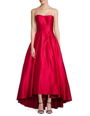 hudson bay formal gowns