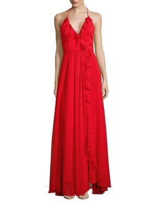 hudson bay formal gowns