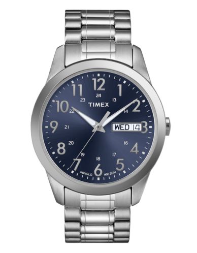 the bay timex