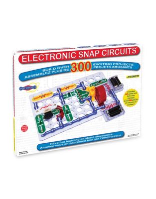 snap circuits 300 manual