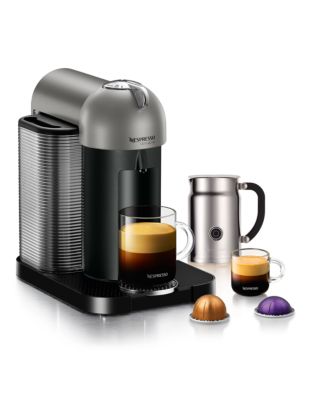 EAN 7630030331534 product image for Nespresso VertuoLine Titan Bundle-TITAN-One Size | upcitemdb.com