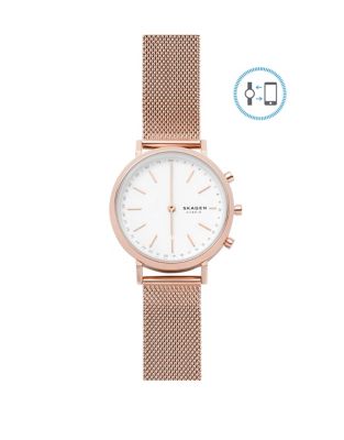 hudson bay smart watch