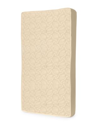 simmons health assure organic crib mattress