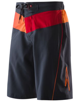 UPC 786096575522 product image for Speedo Under Current E-Board-GREY-Medium | upcitemdb.com