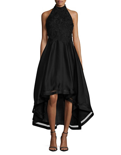 Hi Lo Dresses