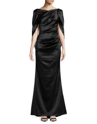 bay evening gowns