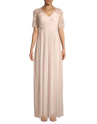 bay evening gowns