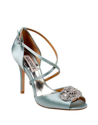 badgley mischka shoes the bay