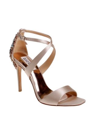 the bay evening shoes