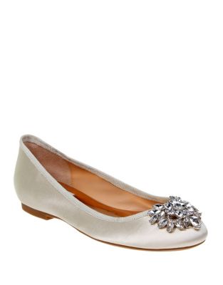 the bay evening shoes