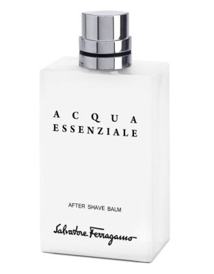 Ferragamo Acqua Essenziale After Shave Balm-NO COLOUR-One 