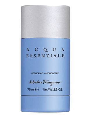 Ferragamo Acqua Essenziale Deodorant Stick-NO COLOUR-One 