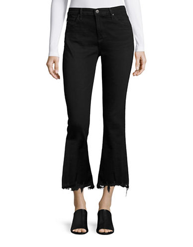 Ag Jeans Jodi Slim-Fit Crop Jeans-BLACK-26