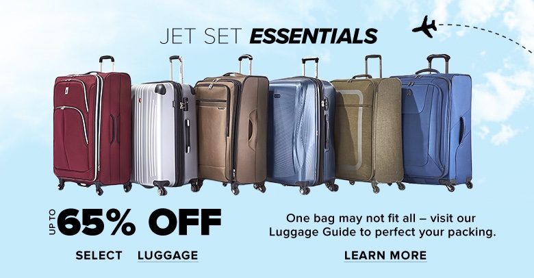 bay bags luggage
