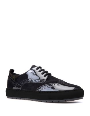 la baie chaussures