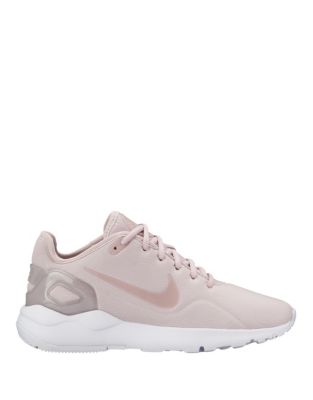 Image of Nike Long Distance Running Sneakers-ROSE-8.5
