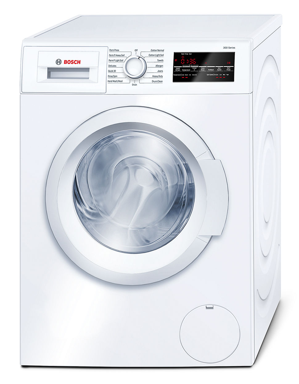 Which store sells dryers for the best price?