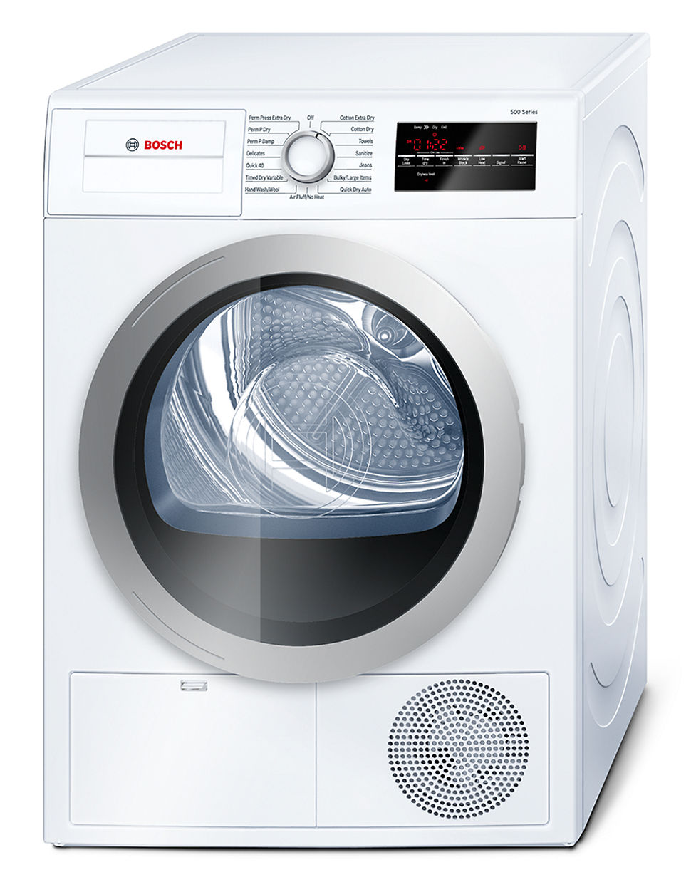 Which store sells dryers for the best price?